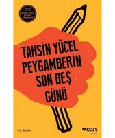 Peygamberin Son Beş Günü