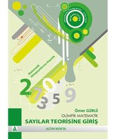 Olimpik Matematik   Sayılar Teorisine Giriş