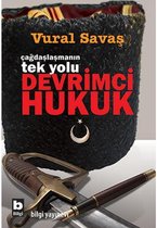 Devrimci Hukuk