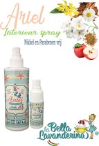 Interieurspray La Bella Lavanderina, Ariel 30 ml