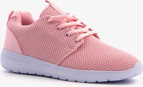Osaga meisjes sportschoenen - Roze - Maat 39 - Uitneembare zool | bol.com