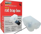 Pest-Stop Rattenval - Veilige rattenval met klem
