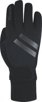 Roeckl Ravensburg Black - Fietshandschoenen winter Unisex Zwart-10