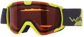 WANABEE Birdy 200 Skibril - Child Boy - Groen