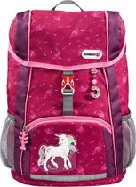 Rugzak Step by Step Kid - Schleich set Rainbow Unicorn