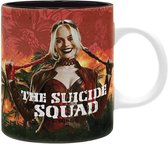 DC comics: The Suicide Squad - Mug - 320 ml