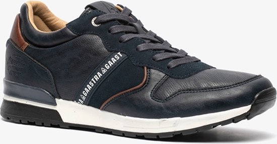 schandaal Veranderlijk mild Gaastra heren sneakers - Blauw - Maat 46 | bol.com