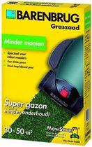 Barenbrug Robot & Mulch - Minder Maaien 1kg