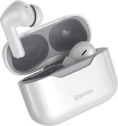 Baseus S1 Wireless Bluetooth Earphones Met Noise Cancelling Wit