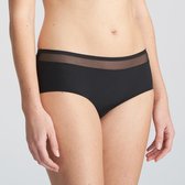 Marie Jo L'Aventure Louie Short 0522093 Zwart - maat 44