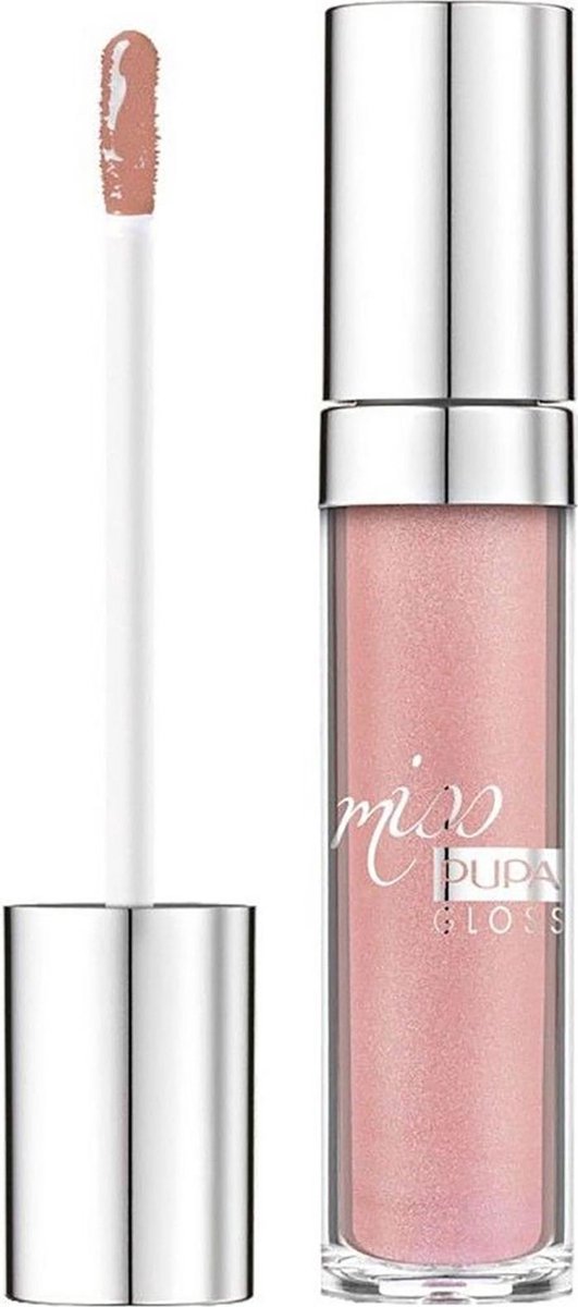 Goedkoopste PUPA Milano 020032A200 lipgloss 5 ml 200 Juicy Glaze