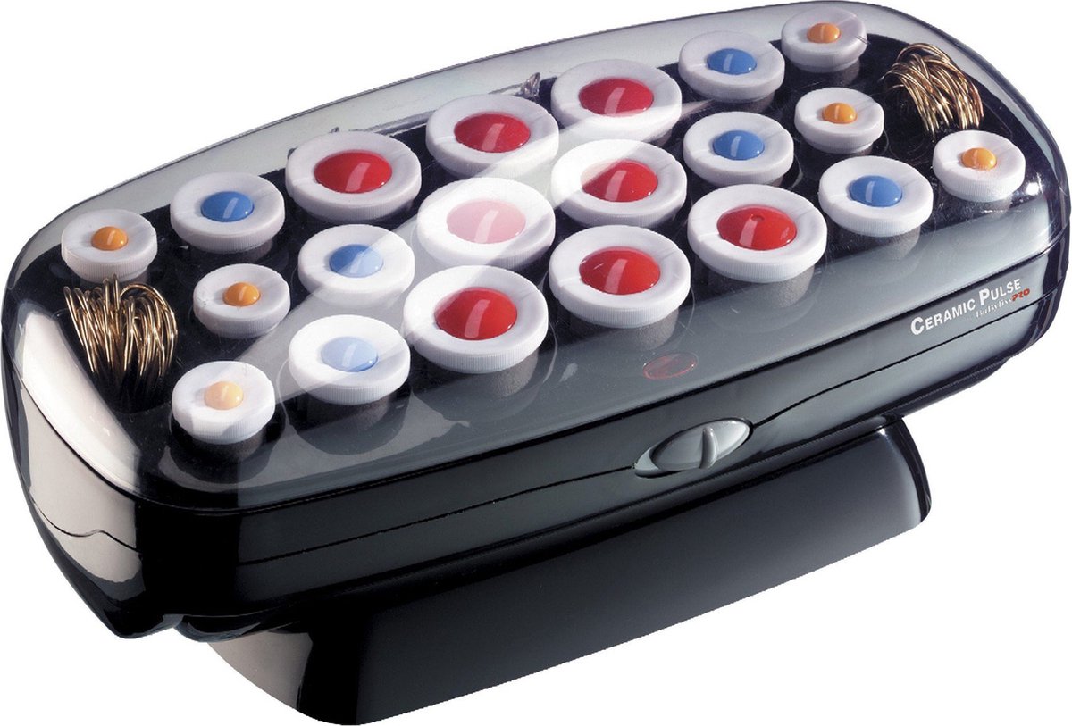 BaBylissPRO Keramische 3021E - Krulset