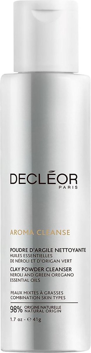 Decleor - Aroma Cleanse Clay Powder Cleanser 41 g