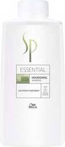 SP - Essential - Nourishing Shampoo - 1000 ml