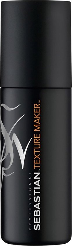 Sebastian Texture Maker Texturizing Spray