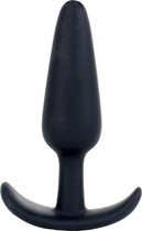 Naughty - Large - Black