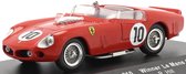Ixo 1/43 Ferrari TR61 #10 - Winner Le Mans 1961