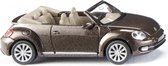 WIKING VW The Beetle Cabriolet schaalmodel 1:87