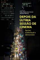 Depois da última sessão de cinema