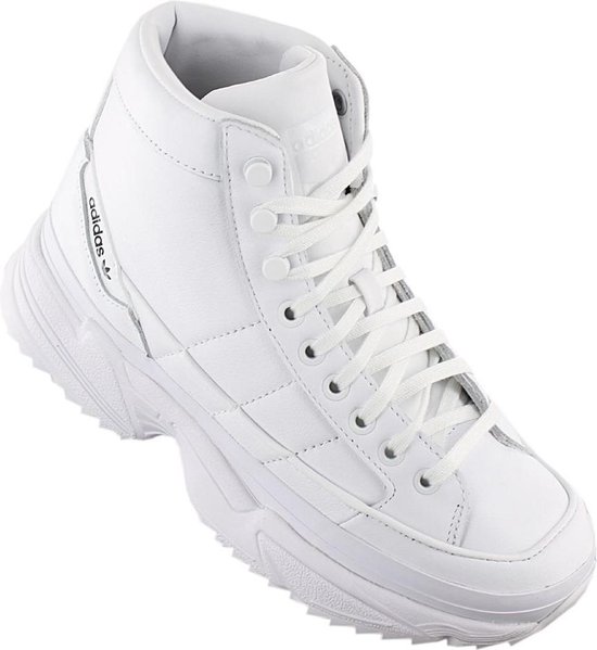 adidas Originals KIELLOR XTRA W - Dames Sneakers Sport Casual Schoenen Wit  EF5620 -... | bol
