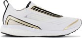 adidas Boston S Boost x Stella McCartney - Dames Sneakers Sport Casual Schoenen Wit EF2212 Limitiert - Maat EU 41 1/3 UK 7.5