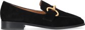 Bibi Lou 540z30vk Loafers - Instappers - Dames - Zwart - Maat 41