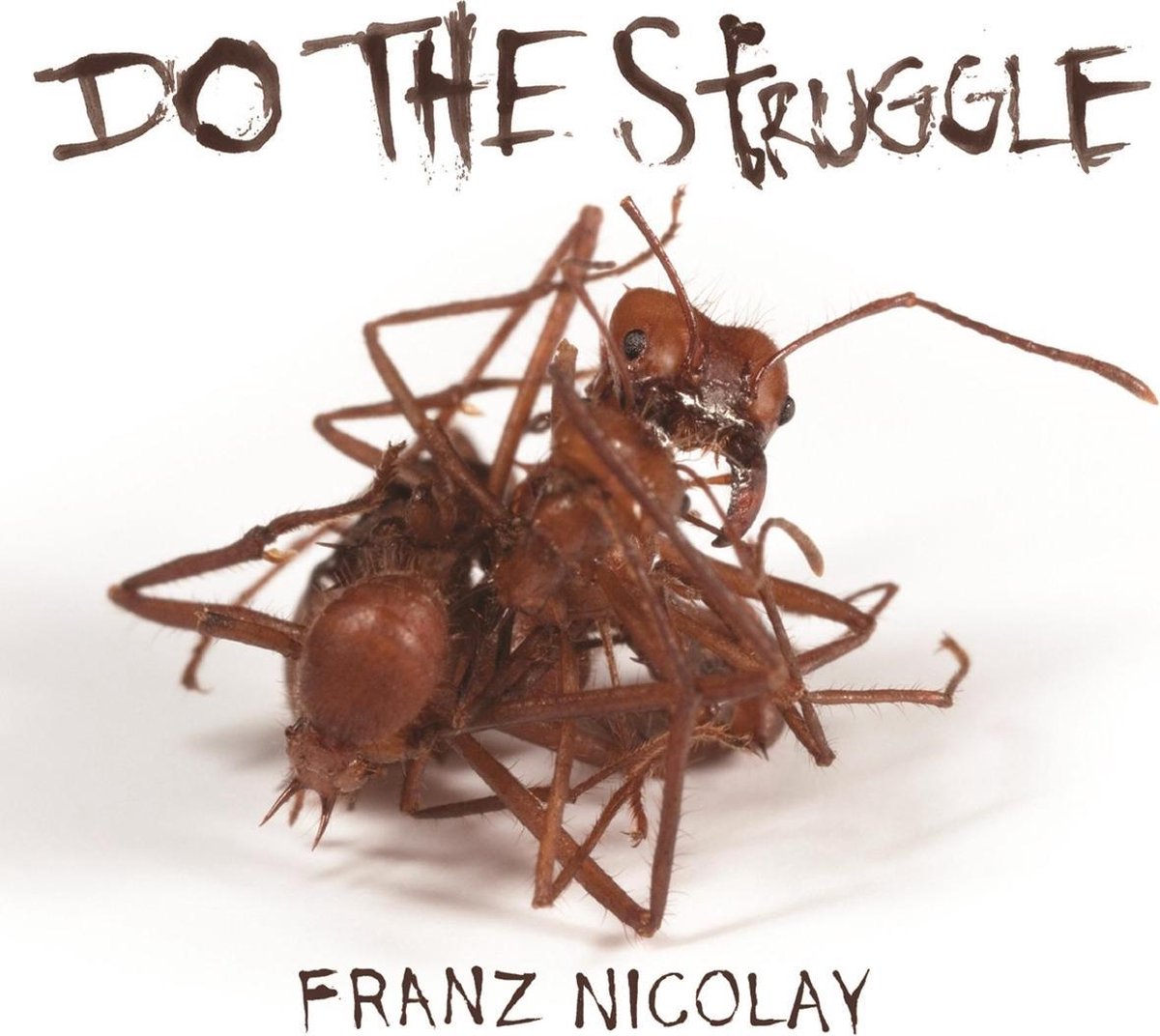 Do The Struggle