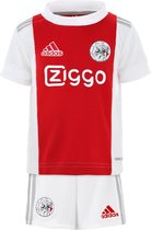 Ajax Thuis Baby Set 2021-2022