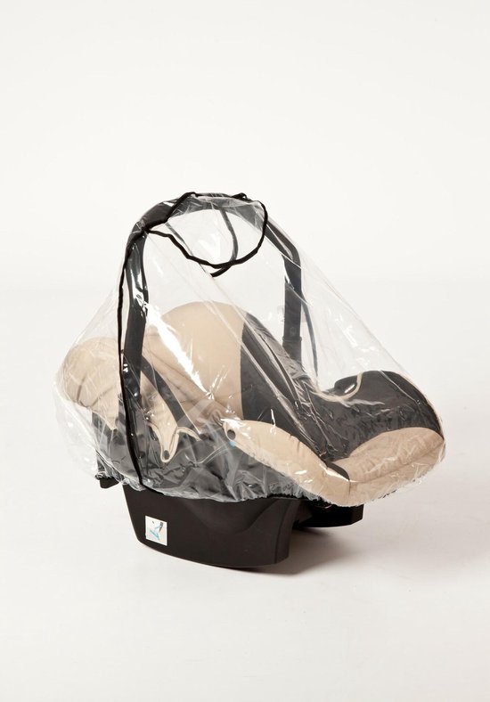 Altabebe - Regenhoes MaxiCosi - Regenscherm autostoel baby universeel |  bol.com