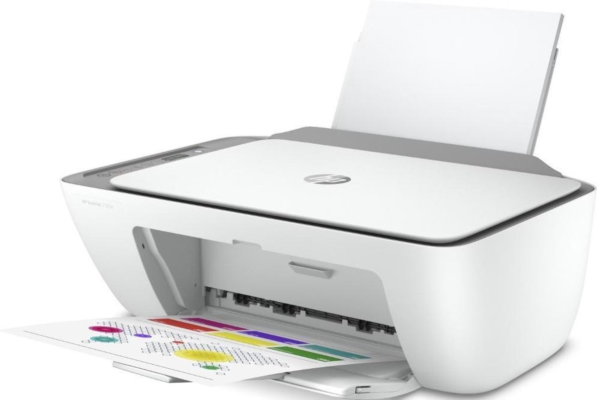 bol.com | HP DeskJet 2720e All-in-One Printer