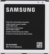 Samsung Galaxy J5 - J5 Duos of J3 (2016) Originele Batterij
