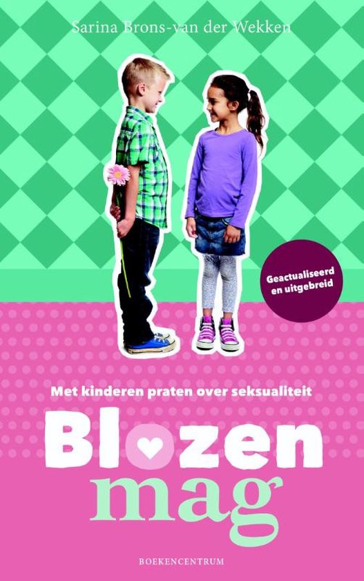 Blozen mag - cover