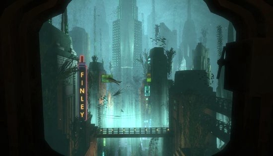 BioShock - The Collection - Switch - Take Two