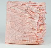 Powertex Xuan-Papier - Paperdeco - 500g - light pink