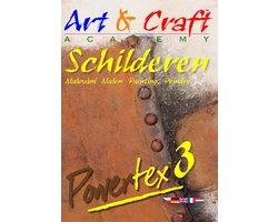 Powertex DVD 3 - Painting