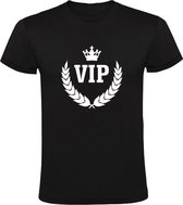 VIP Heren |  t-shirt