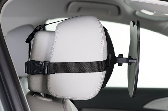 Maxi-Cosi Achteruitkijkspiegel - Black - Accessoire van Maxi-Cosi — afbeelding 3