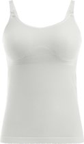 Medela Zwangerschaps- & voedingstop Wit