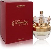 Al Haramain Manège Rouge Eau De Parfum 75 Ml