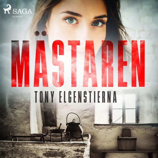 Mästaren - cover