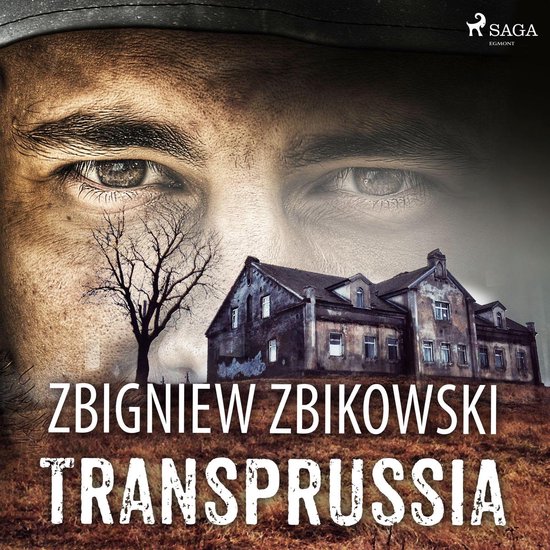 Transprussia - cover