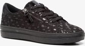 Blue Box dames sneakers - Zwart - Maat 41