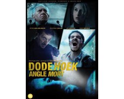 Dode Hoek (DVD)