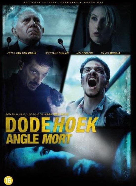 Dode Hoek (DVD)