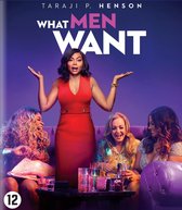 What Men Want (Blu-ray)