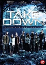 Take Down (DVD)