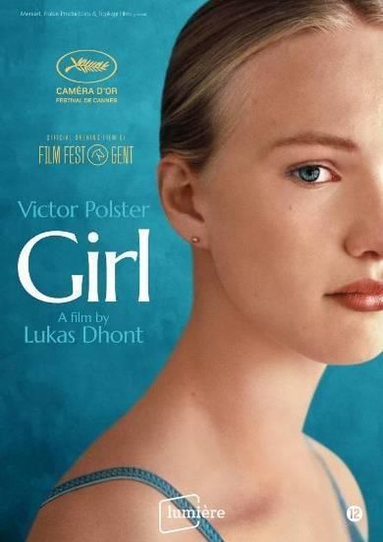Girl (DVD)