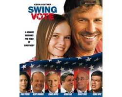 Swing Vote (Blu-ray)