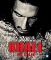 Khali The Killer (Blu-ray)
