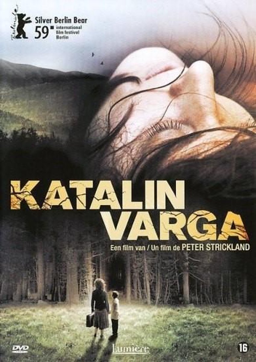Katalin Varga (DVD)